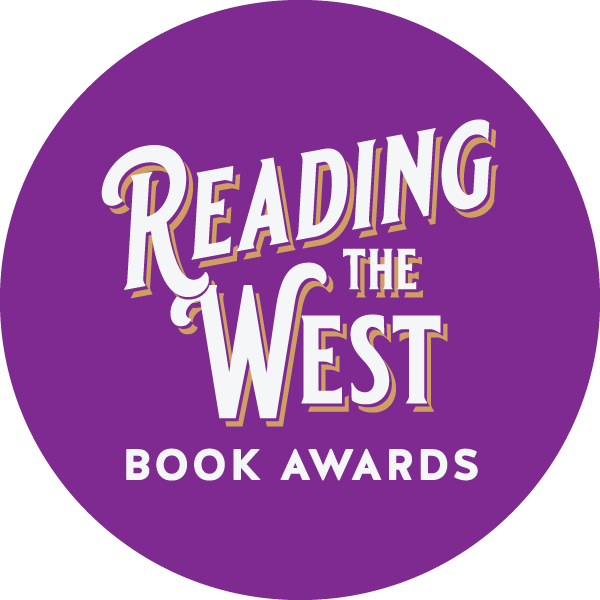 Reading the West logo