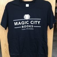 magic city tshirt